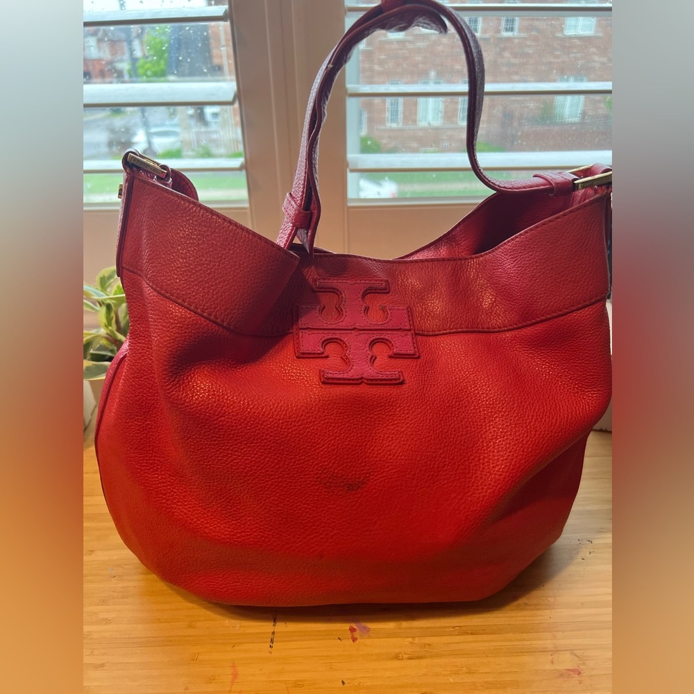 Authentic Tory Burch Bag